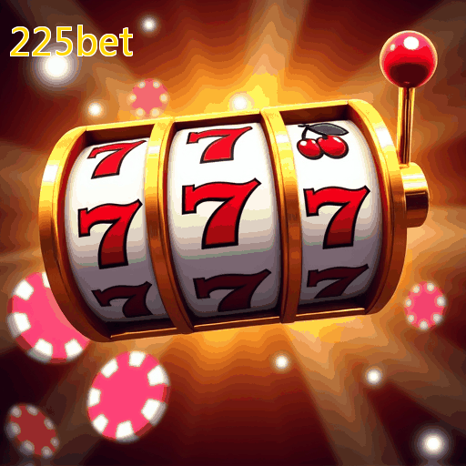Baixe o App 225bet – Jogue Cassino no Celular com Slots e Apostas
